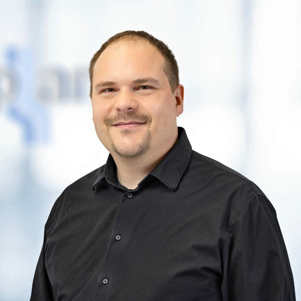 Bastian Guck